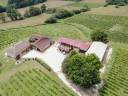 PROPRIETE DE CHARME EN PARFAIT ETAT AVEC 11 HA DE TERRES AGRICOL