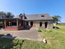 MAISON - 204 m² - CARRIERE - PATURES - BOXES