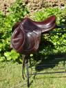 Selle Antares Monoquartier 17'5