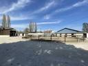 Haras d'élevage 77 hectares
