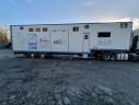 Semi-remorque Chevaux – Procédure VEI  LP 369083