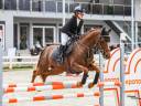 A Vendre Ponette de Sport 