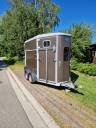 Van IFOR WILLIAMS  HB506