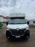 Camion Renault Paragan 2 places 
