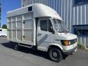 Camion 2 chevaux