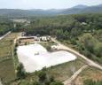 Propriété équestre sur 30 273 m²  secteur Draguignan (83)