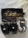 Hipposandales scoot boots