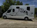 VL Renault carrosserie MTM 