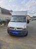 Camion 2 chevaux mtm 
