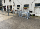 Station de parage pour moutons à louer