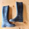 Bottes d'écurie