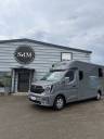 STX RENAULT MASTER 5 PLACES 