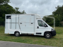 FIAT DUCATO – 2014 – 3 PLACES – STALLE – 96 000KM