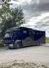 Poids Lourd 8 places transport de chevaux 