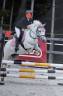 À vendre – Magnifique poney blanc 130 cm