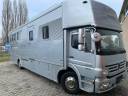 MERCEDES-BENZ ATEGO 1529 JL INTERNATIONAL 7