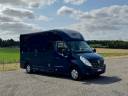 STX Renault Master BA 150 Dci