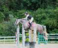 GEMME D'HURL'VENT - 9 ans - Hors taille