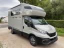 IVECO DAILY 35S210 HI-MATIC MSG STALLION LIGHT