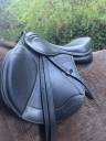 Selle Ikonic 17.5