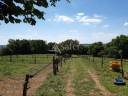 Fermette sur environ 4 ha