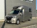VL STX STALLE 3P 165CH SELLERIE XL