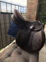 A vendre Selle Childeric 