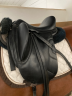 Vends selle de dressage