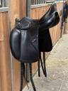 A vendre selle de dressage Amerigo