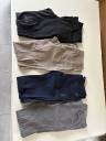 4 pantalons Pikeur taille 40