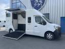CAMION 2 CHEVAUX 
