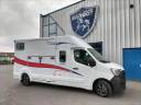 CAMION 2 CHEVAUX 