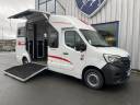 CAMION 2 CHEVAUX 