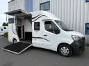 CAMION 2 CHEVAUX 