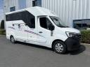 CAMION 2 CHEVAUX 