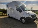 VL Transport chevaux 