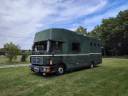 Camion chevaux Man 