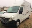 VL transport chevaux 