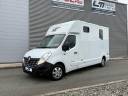 VL MTM FILOVAN MASTER STALLE 165 CH 3P-GARANTIE 6M