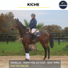 KICHE - AQPS - 5 ANS