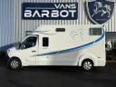 camion 2 chevaux BARBOT