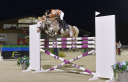 L'HILTON STALLION - &eacute;talon de sport de couleur