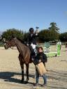 top jument CSO Zangersheide  Amateur Elite et CSI *