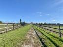 Ecurie - 4,5 hectares - Proche Provins