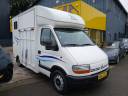 RENAULT MASTER 2.8 dTi Transport pour deux chevaux