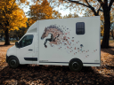  RENAULT MASTER – 2018 - 180CV – 121 000km - STALLE ACR