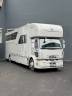 Camion chevaux 7 places home car 