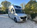 STX OPEL MOVANO 2.3 CDTI 170CV BV6 DOUBLE CHEVAUX 