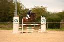 A louer cheval pour CSO et CCE 