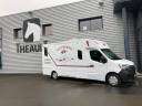 Camion 2 places Theault